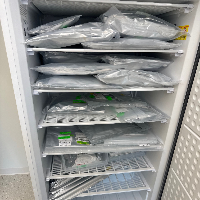 Corepoint Scientific -20C Freezer image 1